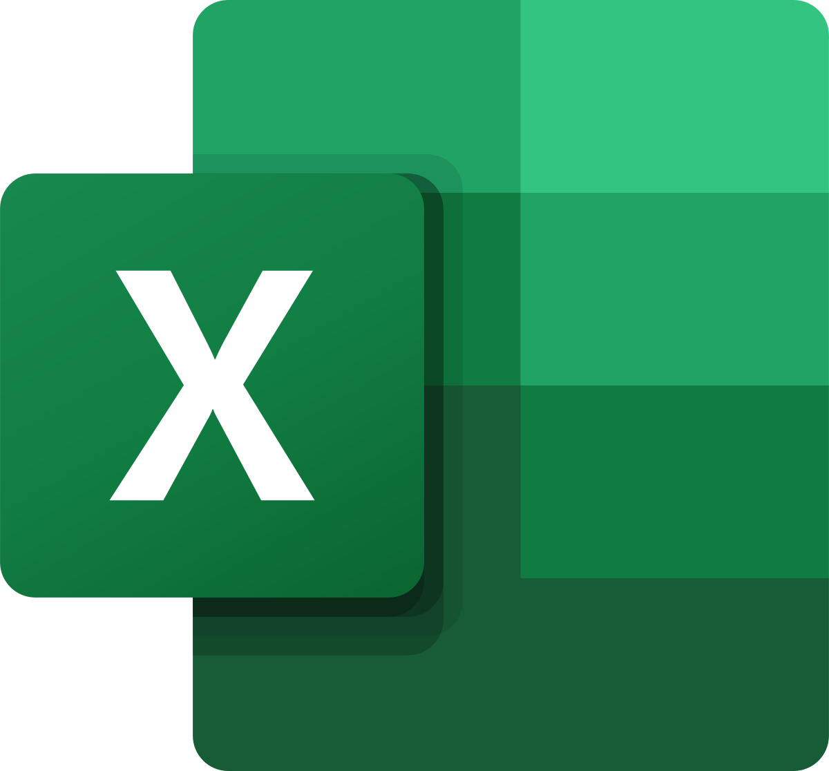 Plantilla Excel Presupuesto Mensual - MiContaVirtualMX